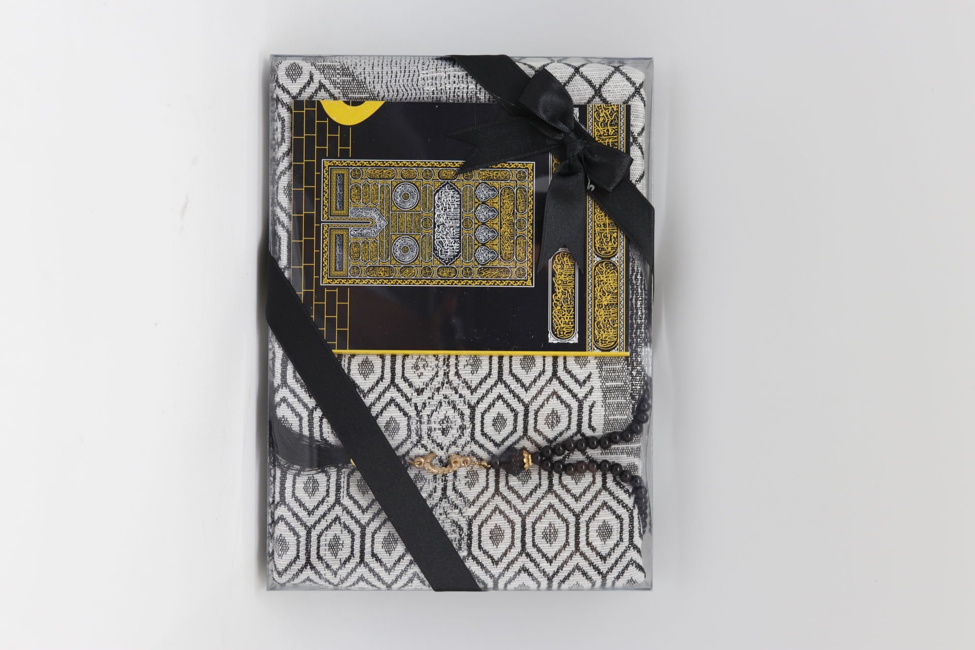 UCUZ SET YASİNLİ SİYAH