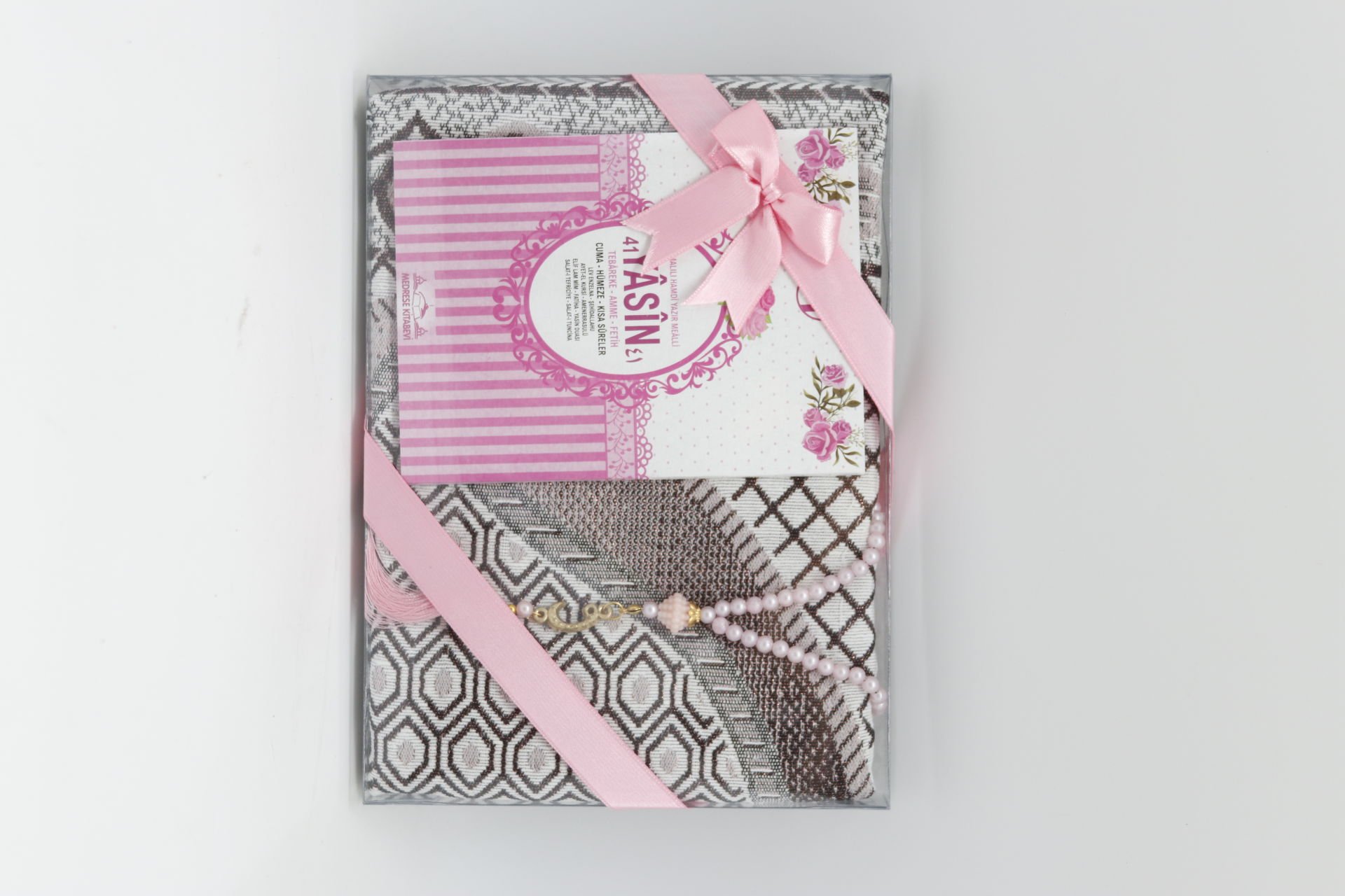 UCUZ SET YASİNLİ PUDRA