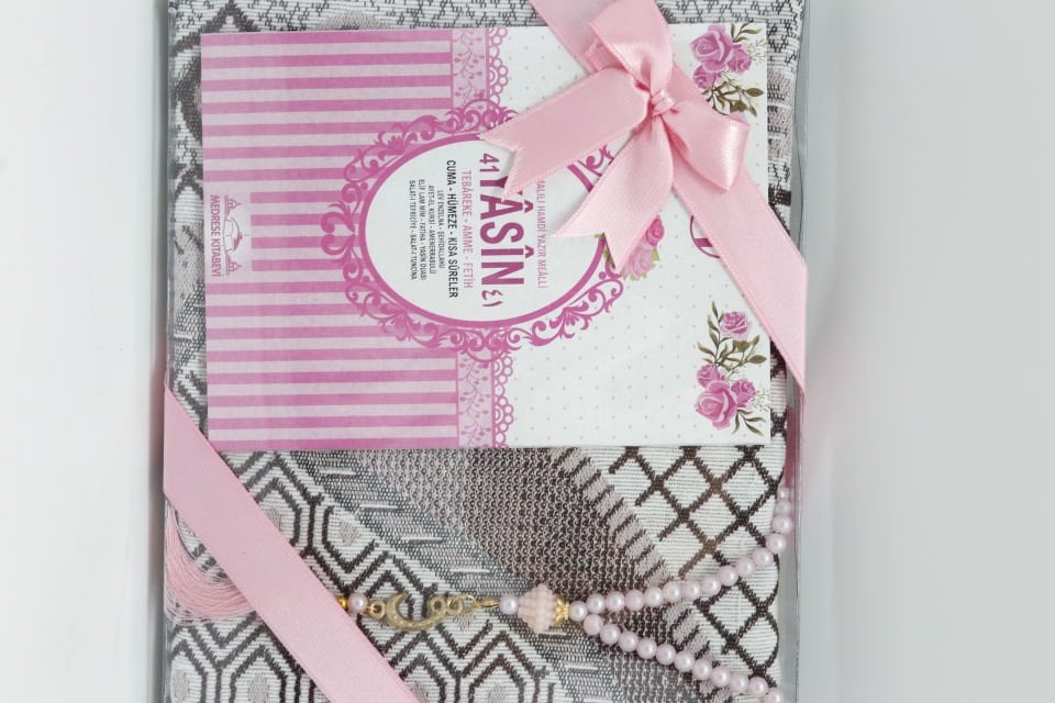 UCUZ SET YASİNLİ PUDRA