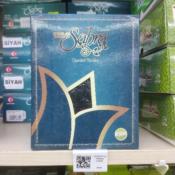 Kubbetül Sahra Takke