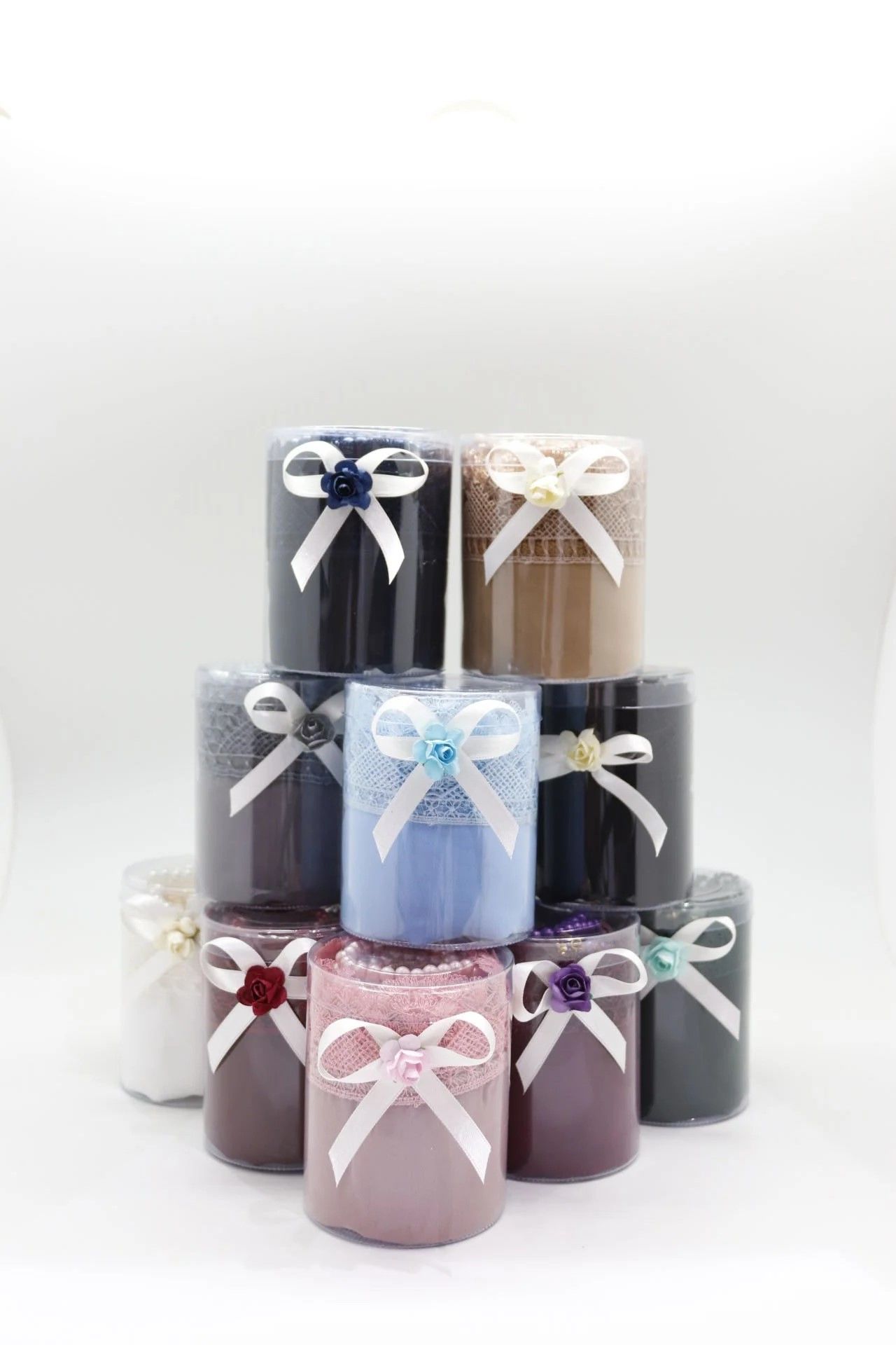 ELİF SERİSİ SİYAH