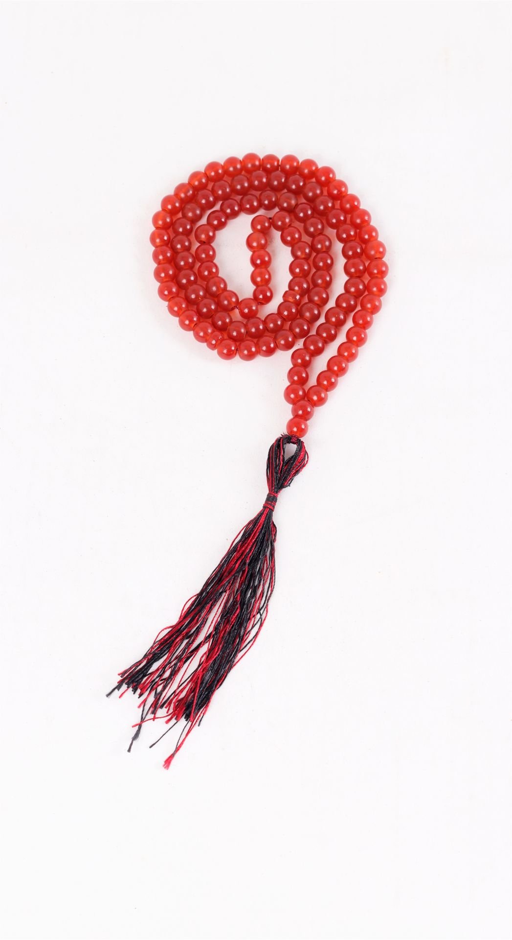 8mm Akik 99'lu Tespih