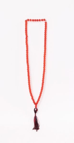 8mm Akik 99'lu Tespih