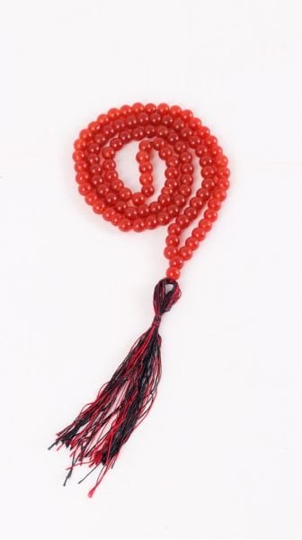 8mm Akik 99'lu Tespih