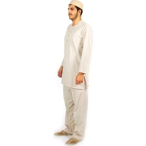 Afgan Takımı Uzun BEJ