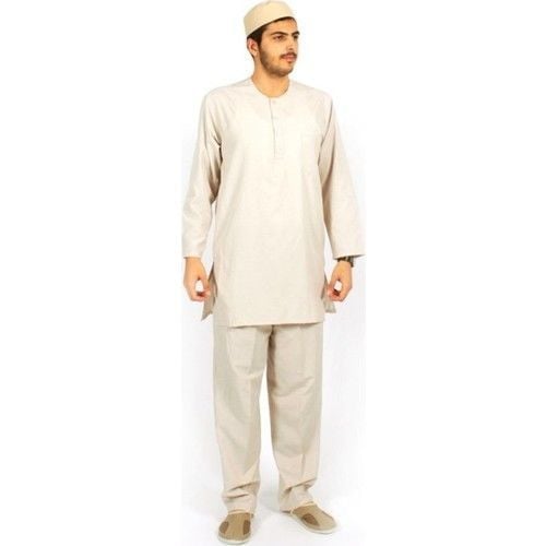 Afgan Takımı Uzun BEJ