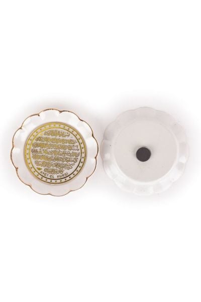 Plastik Magnet Tabak 10'LU AYETEL KÜRSİ