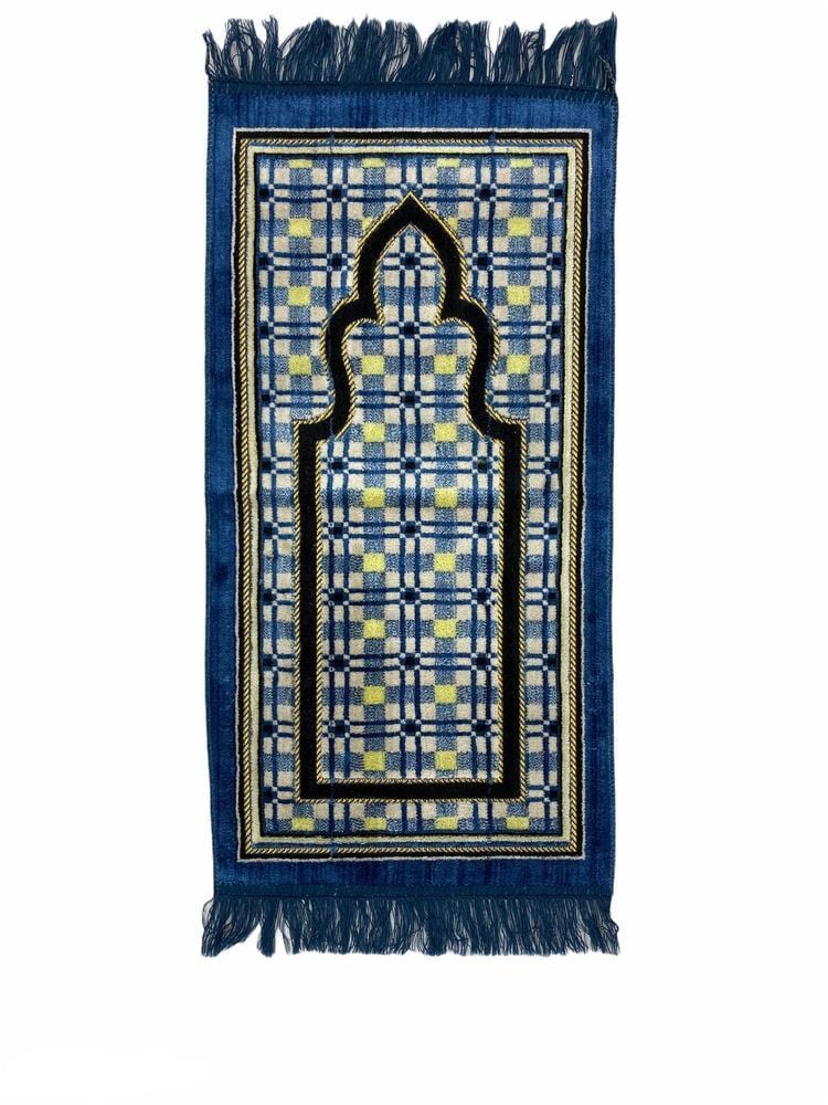 Şipinger Battal Çoçuk Seccade (80*40)