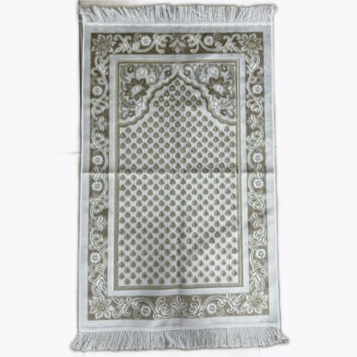 Kadifeteks Simli Havlı