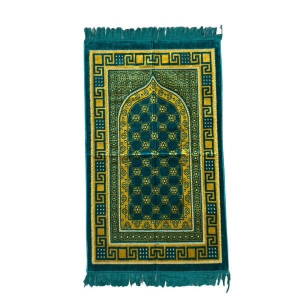 Dodya Seccade (500 GR)