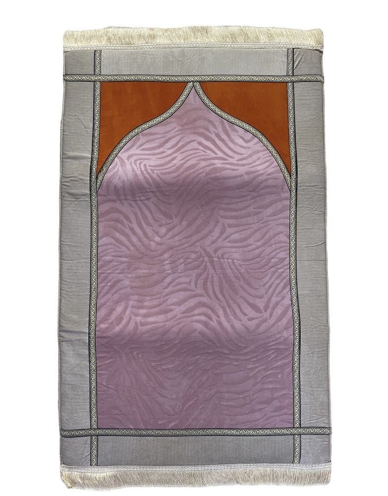 Patchwork Lüks Süngerli ( ASTARLI )