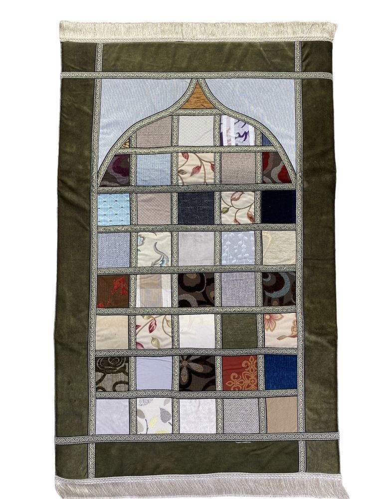 Patchwork ( ASTARLI )