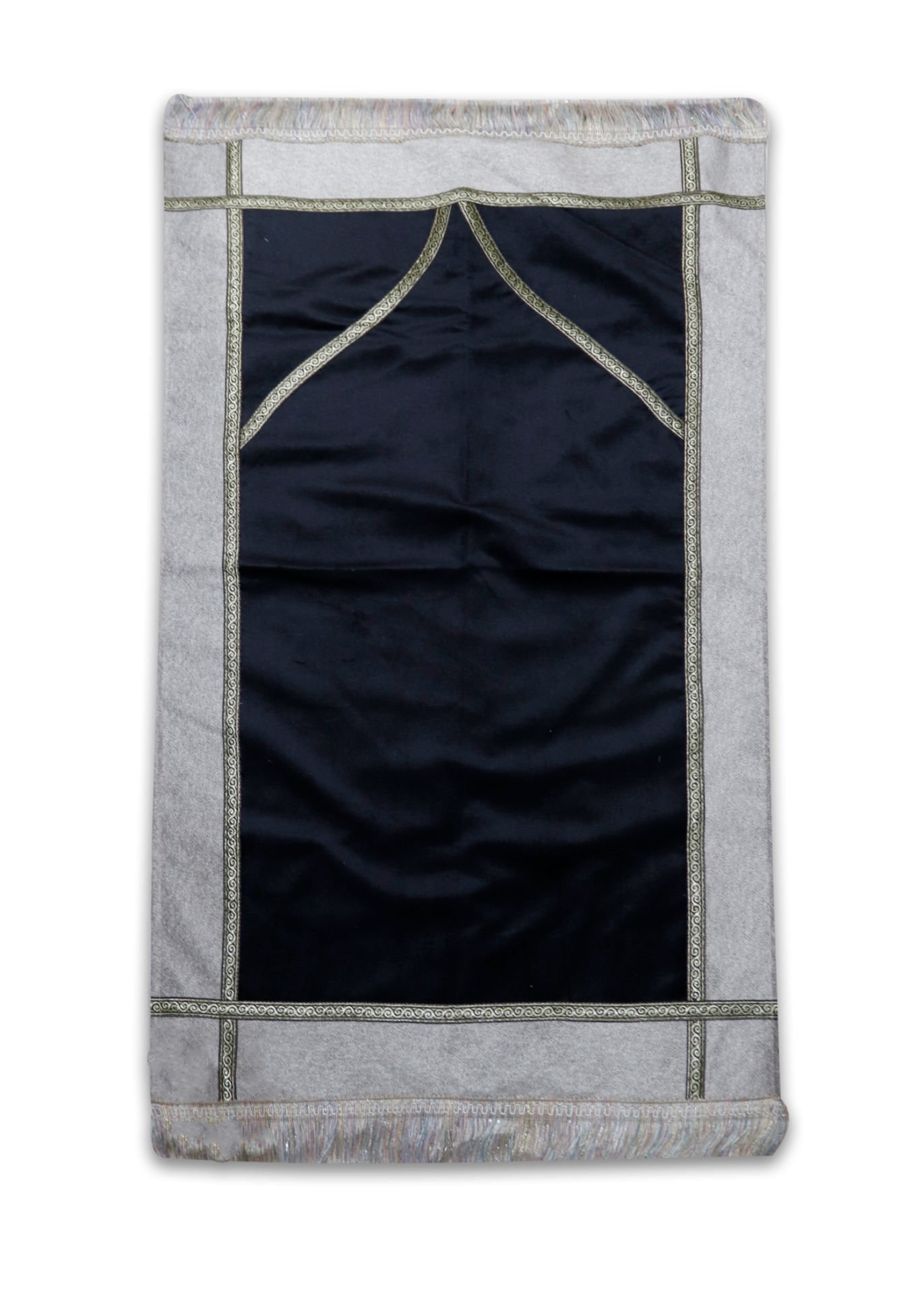 Patchwork Mihraplı ( ASTARLI )