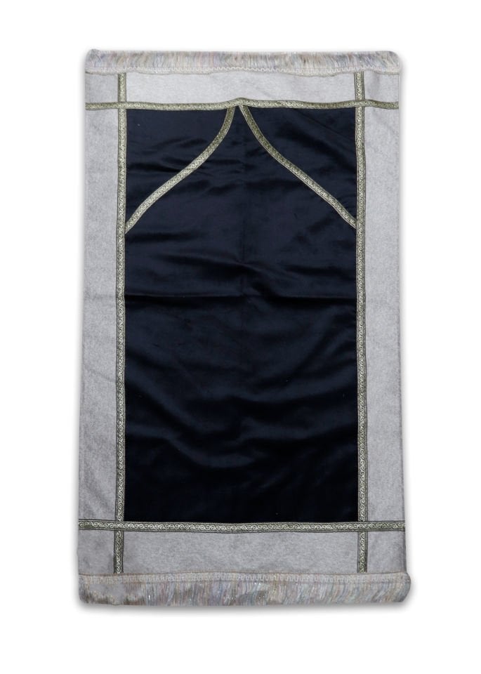 Patchwork Mihraplı ( ASTARLI )