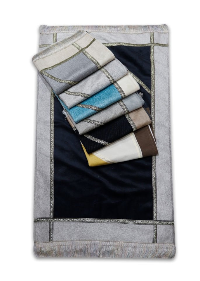 Patchwork Mihraplı ( ASTARLI )