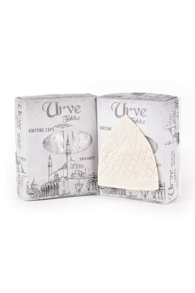 Urve Takke 12'li (JELATİNLİ)