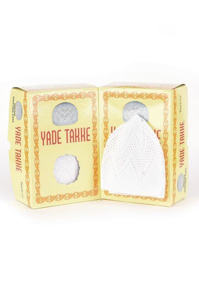 Yade Takke 12'li (JELATİNLİ)