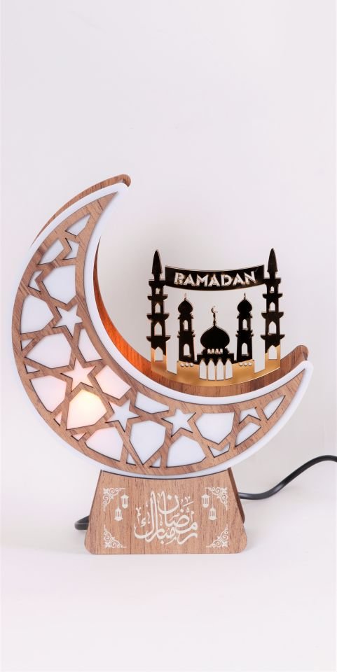 Lazer Kesim Ramadan Işıklı