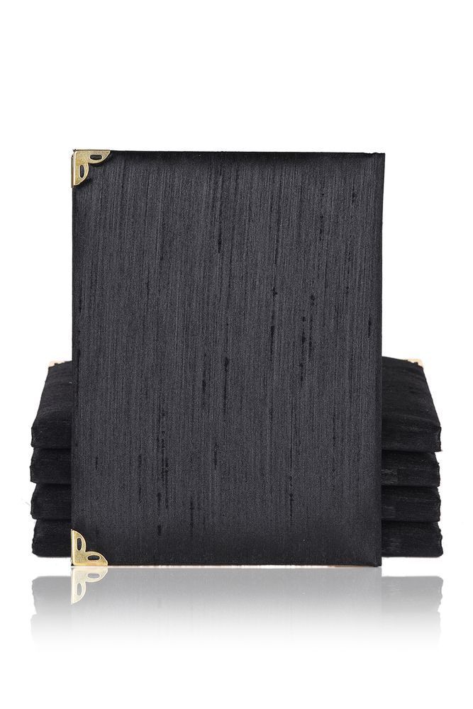 Şantuk Yasin Çanta Boy (128 SAYFA) YAZISIZ - YOK - SİYAH