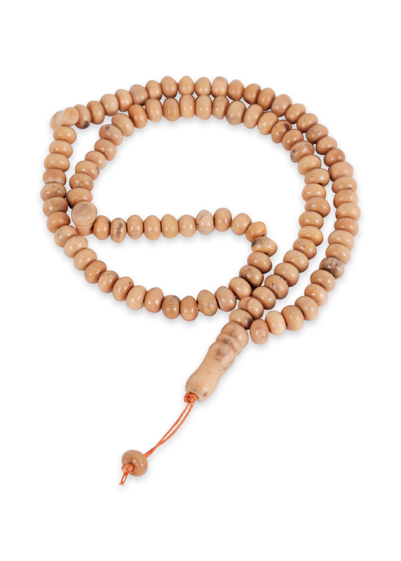 Özel Uçlu 8mm Kördiken Tespih