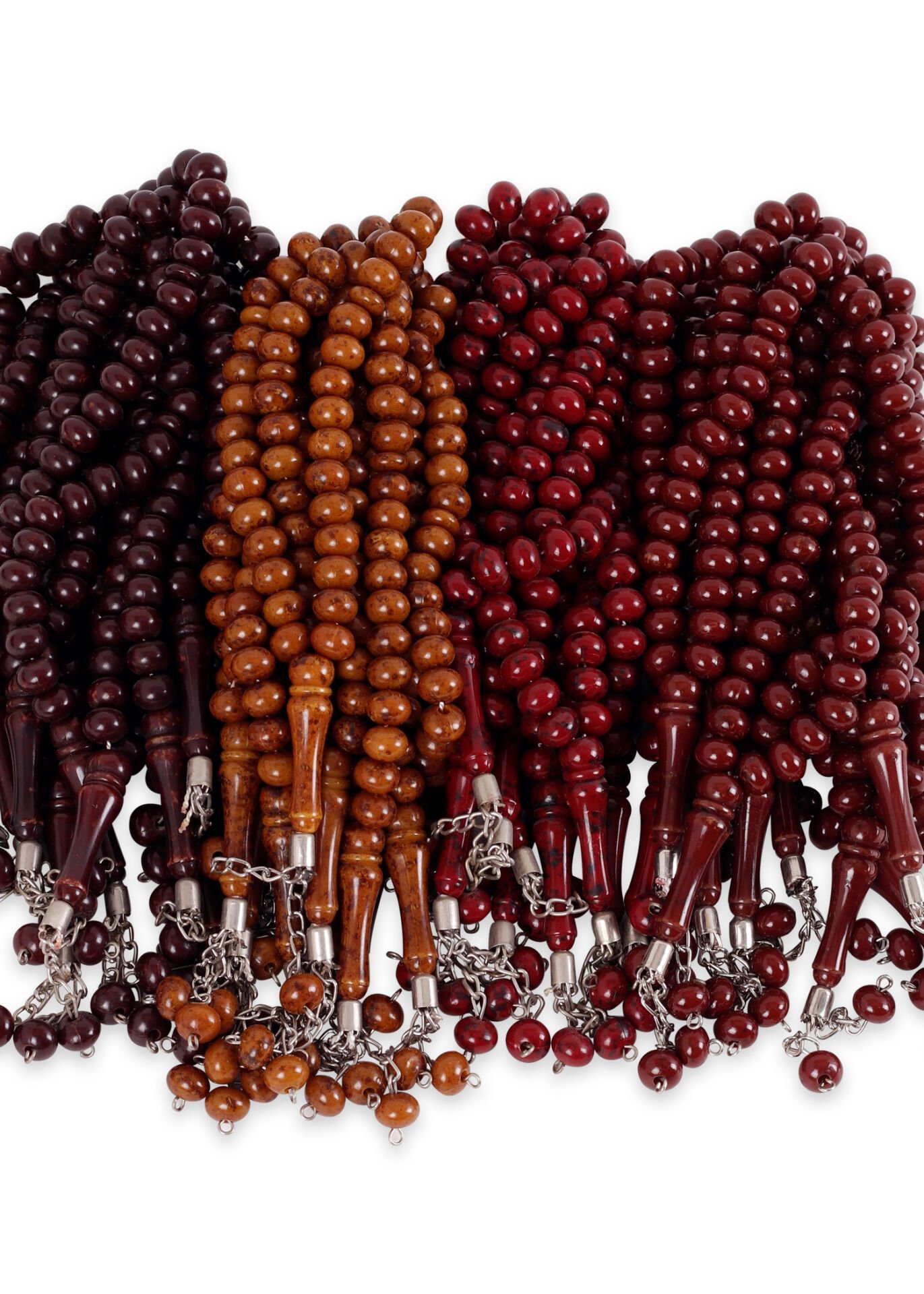 33'lük 10mm Mono Tespih