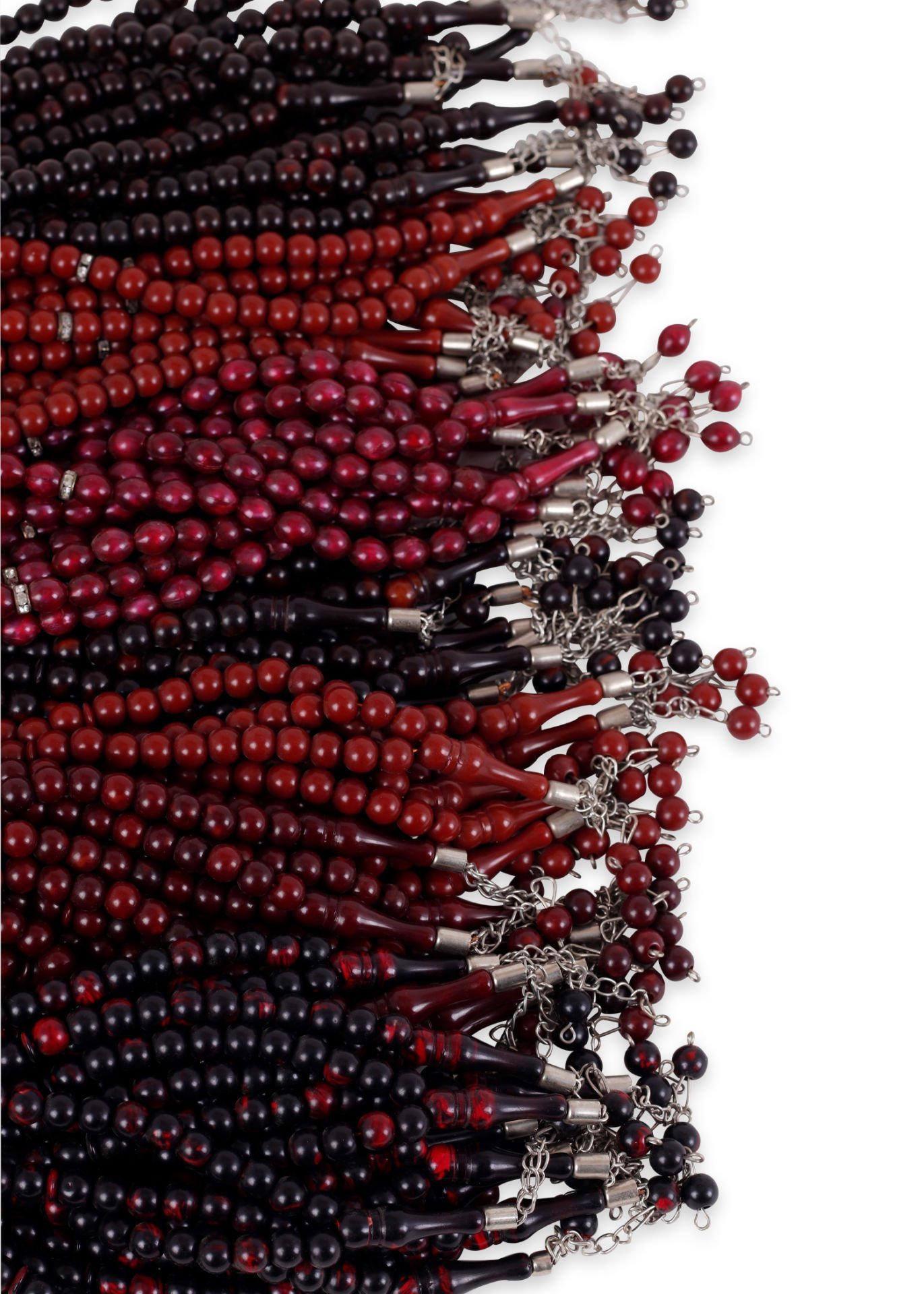 33'lük 8mm Tespih (MONO)