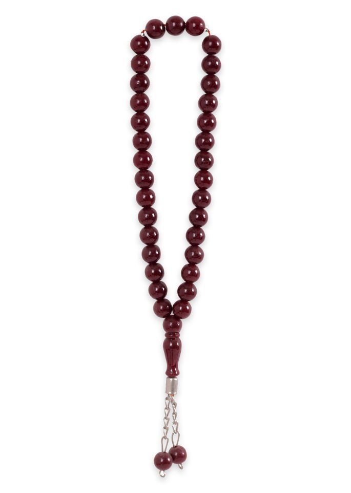 33'lük 8mm Demir Püskül