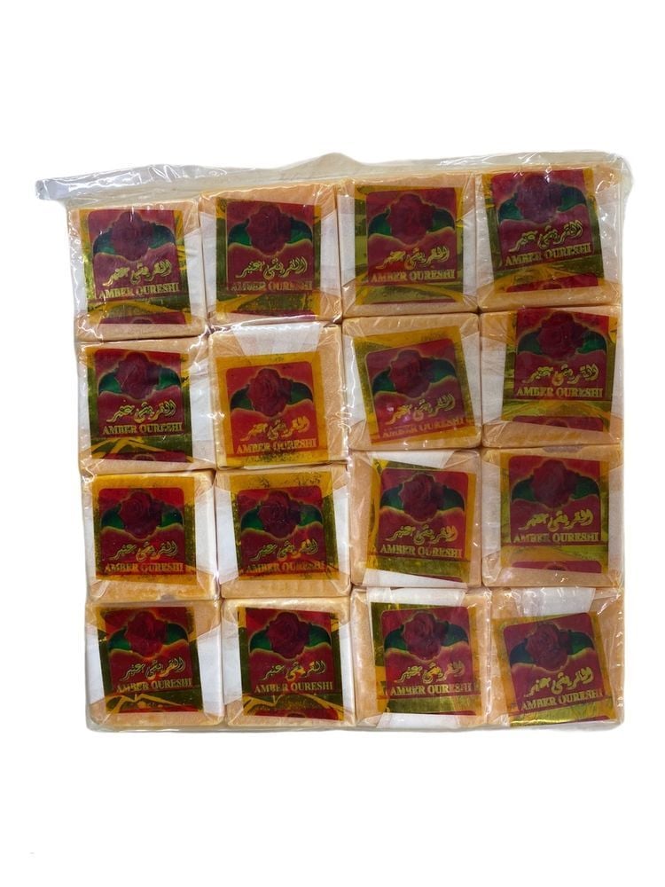 Katı Misk-i Amber 2